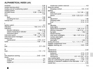 Renault-Talisman-owners-manual page 323 min