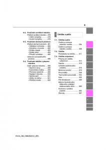 manual--Toyota-RAV4-IV-4-navod-k-obsludze page 5 min