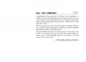 KIA-Rio-Pride-DE-owners-manual page 3 min