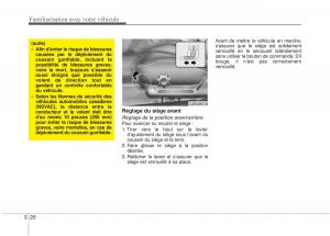 KIA-Rio-Pride-DE-manuel-du-proprietaire page 30 min