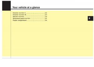 KIA-Rio-Pride-UB-owners-manual page 12 min