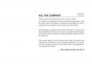 KIA-Rio-Pride-UB-owners-manual page 2 min