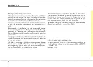 KIA-Rio-Pride-UB-owners-manual page 3 min