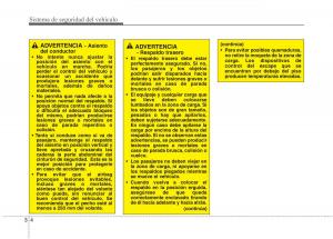 KIA-Rio-Pride-UB-manual-del-propietario page 16 min