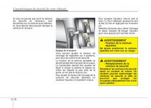 KIA-Rio-Pride-UB-manuel-du-proprietaire page 29 min