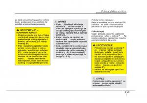 KIA-Rio-Pride-UB-vlasnicko-uputstvo page 274 min