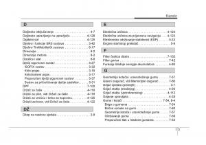 KIA-Rio-Pride-UB-vlasnicko-uputstvo page 464 min