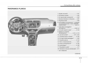 KIA-Rio-Pride-UB-manuale-del-proprietario page 14 min