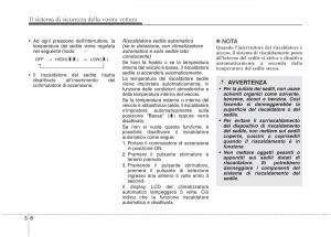 KIA-Rio-Pride-UB-manuale-del-proprietario page 24 min