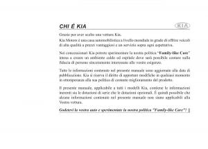 KIA-Rio-Pride-UB-manuale-del-proprietario page 3 min