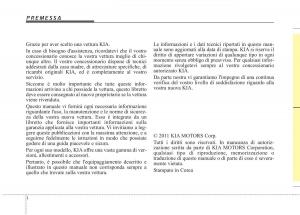 KIA-Rio-Pride-UB-manuale-del-proprietario page 4 min