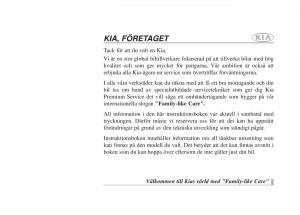 KIA-Rio-Pride-UB-instruktionsbok page 3 min