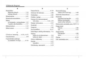 KIA-Rio-Pride-UB-instruktionsbok page 6 min