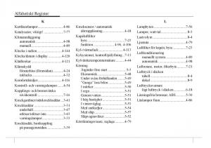 KIA-Rio-Pride-UB-instruktionsbok page 8 min