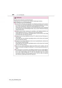 Toyota-RAV4-IV-4-Handbuch page 204 min