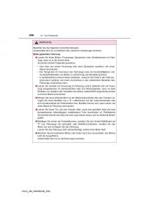 Toyota-RAV4-IV-4-Handbuch page 206 min