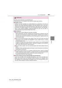Toyota-RAV4-IV-4-Handbuch page 207 min