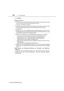 Toyota-RAV4-IV-4-Handbuch page 208 min