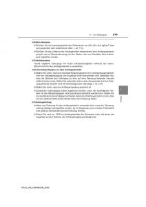 Toyota-RAV4-IV-4-Handbuch page 219 min