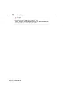 Toyota-RAV4-IV-4-Handbuch page 224 min