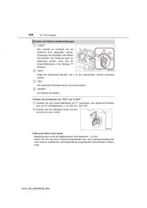 Toyota-RAV4-IV-4-Handbuch page 226 min