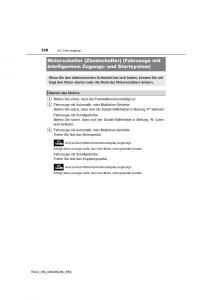 Toyota-RAV4-IV-4-Handbuch page 228 min