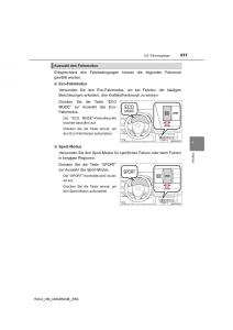 Toyota-RAV4-IV-4-Handbuch page 237 min