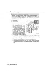 Toyota-RAV4-IV-4-Handbuch page 238 min