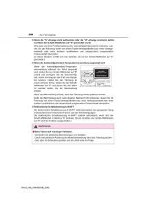Toyota-RAV4-IV-4-Handbuch page 240 min