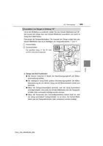 Toyota-RAV4-IV-4-Handbuch page 245 min