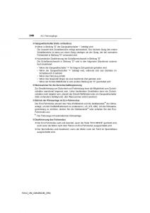 Toyota-RAV4-IV-4-Handbuch page 246 min