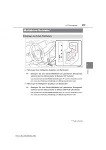 Toyota-RAV4-IV-4-Handbuch page 249 min