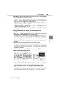 Toyota-RAV4-IV-4-Handbuch page 255 min