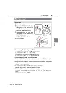 Toyota-RAV4-IV-4-Handbuch page 261 min
