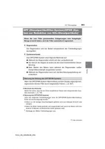 Toyota-RAV4-IV-4-Handbuch page 263 min