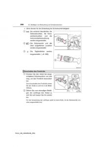 Toyota-RAV4-IV-4-Handbuch page 266 min