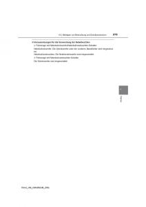 Toyota-RAV4-IV-4-Handbuch page 275 min