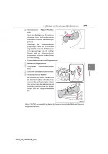 Toyota-RAV4-IV-4-Handbuch page 277 min