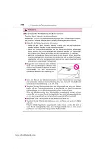 Toyota-RAV4-IV-4-Handbuch page 290 min