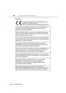 Toyota-RAV4-IV-4-Handbuch page 292 min