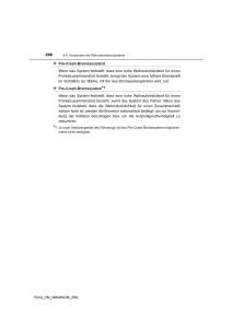 Toyota-RAV4-IV-4-Handbuch page 296 min
