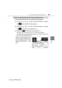 Toyota-RAV4-IV-4-Handbuch page 299 min
