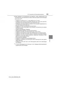 Toyota-RAV4-IV-4-Handbuch page 309 min
