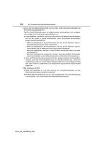 Toyota-RAV4-IV-4-Handbuch page 310 min