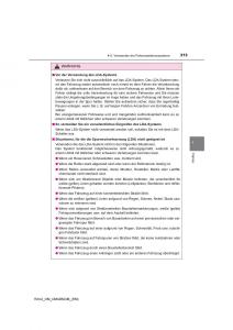 Toyota-RAV4-IV-4-Handbuch page 313 min