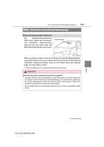 Toyota-RAV4-IV-4-Handbuch page 319 min