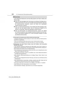 Toyota-RAV4-IV-4-Handbuch page 322 min
