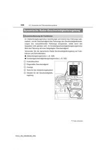 Toyota-RAV4-IV-4-Handbuch page 324 min