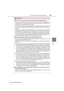 Toyota-RAV4-IV-4-Handbuch page 325 min
