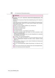 Toyota-RAV4-IV-4-Handbuch page 326 min